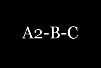 A2-B-C